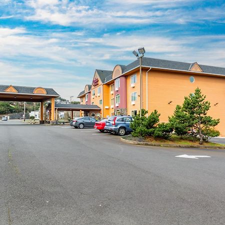 Palace Inn & Suites Lincoln City Luaran gambar