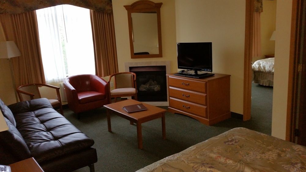 Palace Inn & Suites Lincoln City Luaran gambar