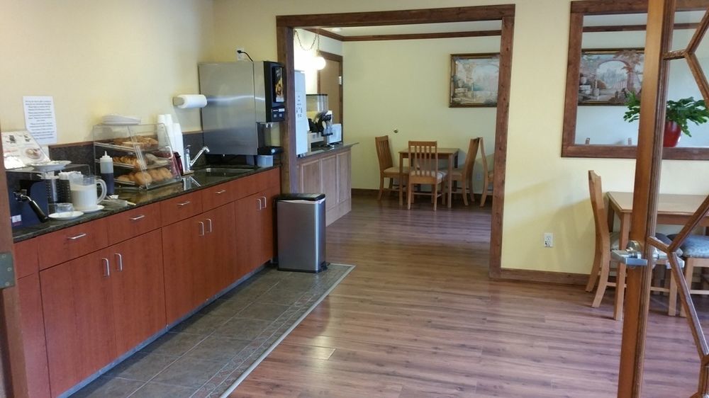 Palace Inn & Suites Lincoln City Luaran gambar