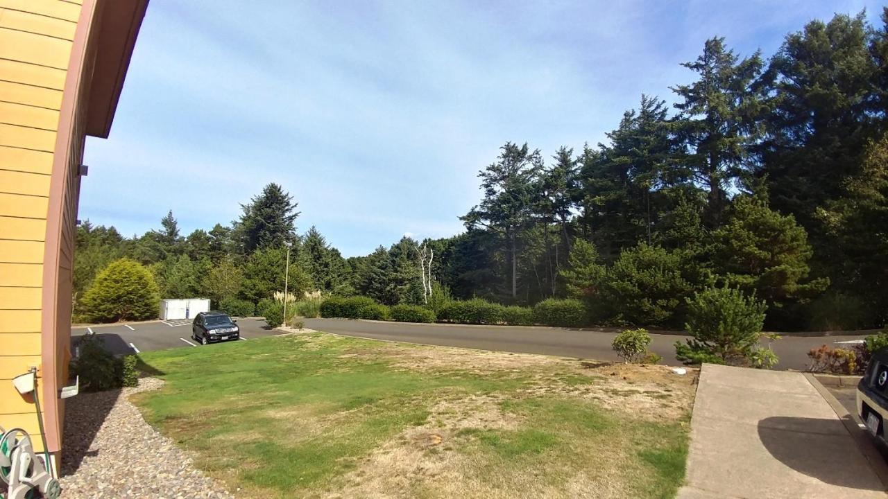 Palace Inn & Suites Lincoln City Luaran gambar