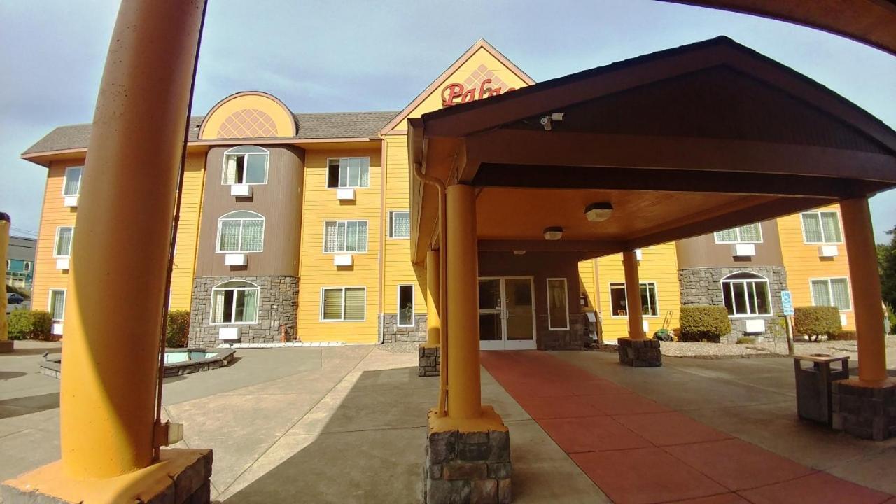 Palace Inn & Suites Lincoln City Luaran gambar