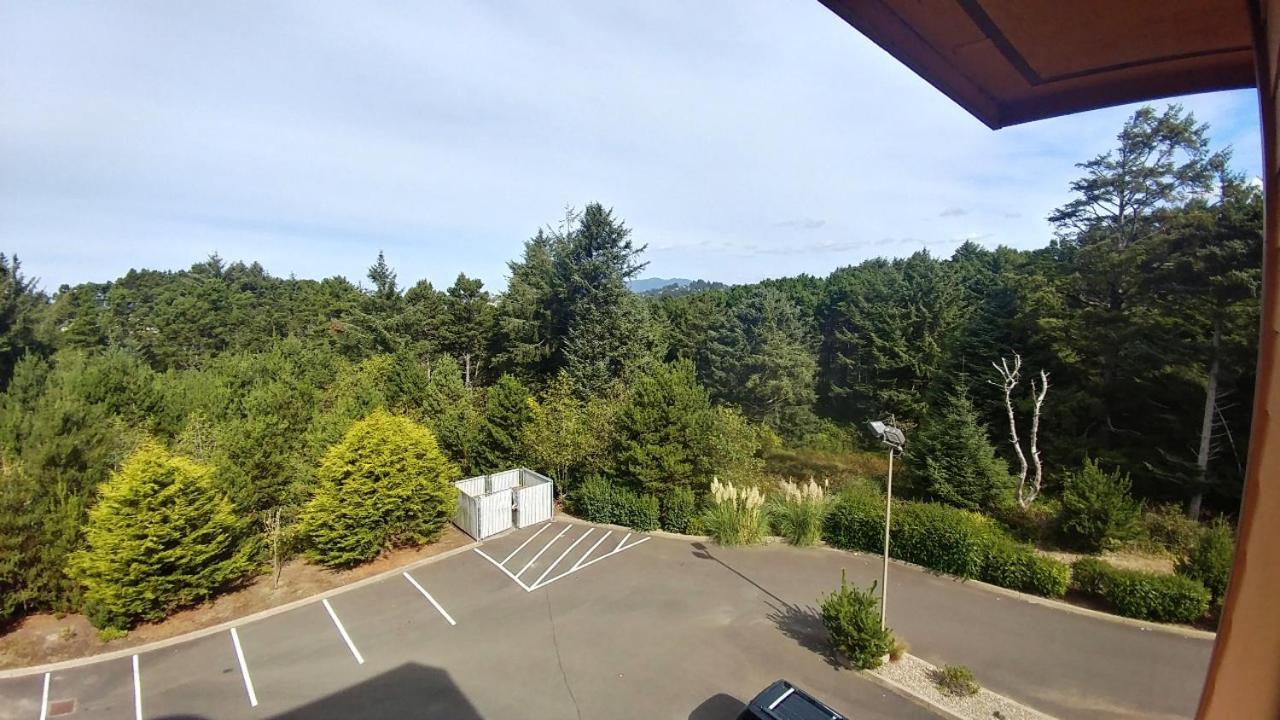 Palace Inn & Suites Lincoln City Luaran gambar