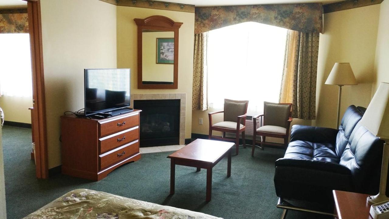 Palace Inn & Suites Lincoln City Luaran gambar