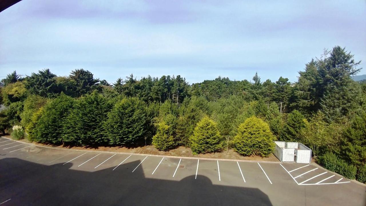 Palace Inn & Suites Lincoln City Luaran gambar
