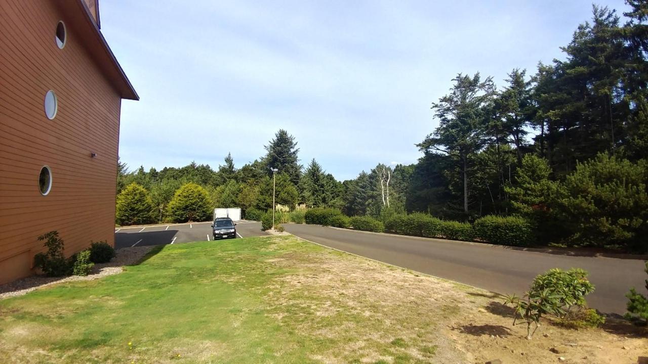 Palace Inn & Suites Lincoln City Luaran gambar