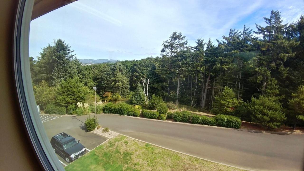 Palace Inn & Suites Lincoln City Luaran gambar