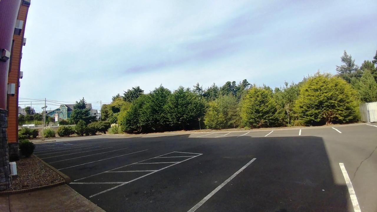 Palace Inn & Suites Lincoln City Luaran gambar