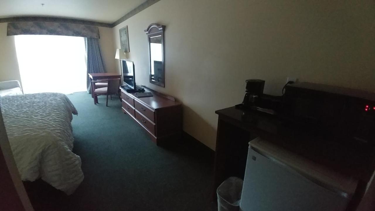 Palace Inn & Suites Lincoln City Luaran gambar