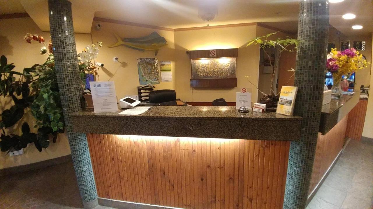 Palace Inn & Suites Lincoln City Luaran gambar